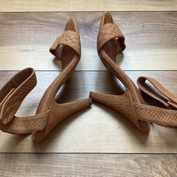 Jeffrey Campbell x Free People Hough Heels - Picture 4 of 9